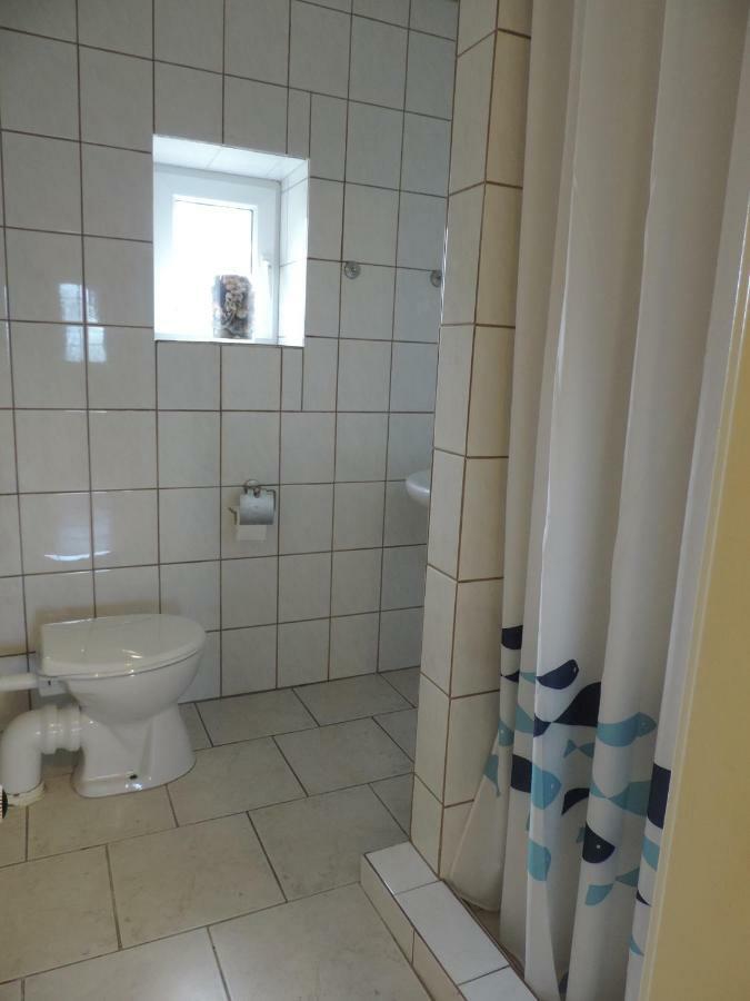 Ferienwohnung Rot Hohenfelde  Exterior photo