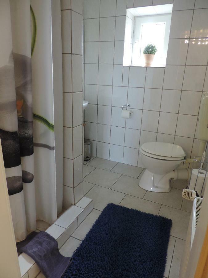 Ferienwohnung Rot Hohenfelde  Exterior photo